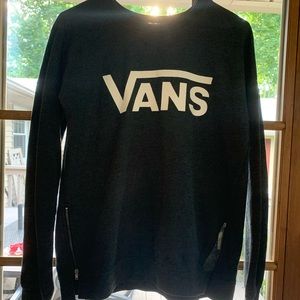 Vans “Whatever Forever” Sweater